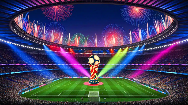 Coupe du Monde 2024 : Le Rendez-Vous Planétaire du Football