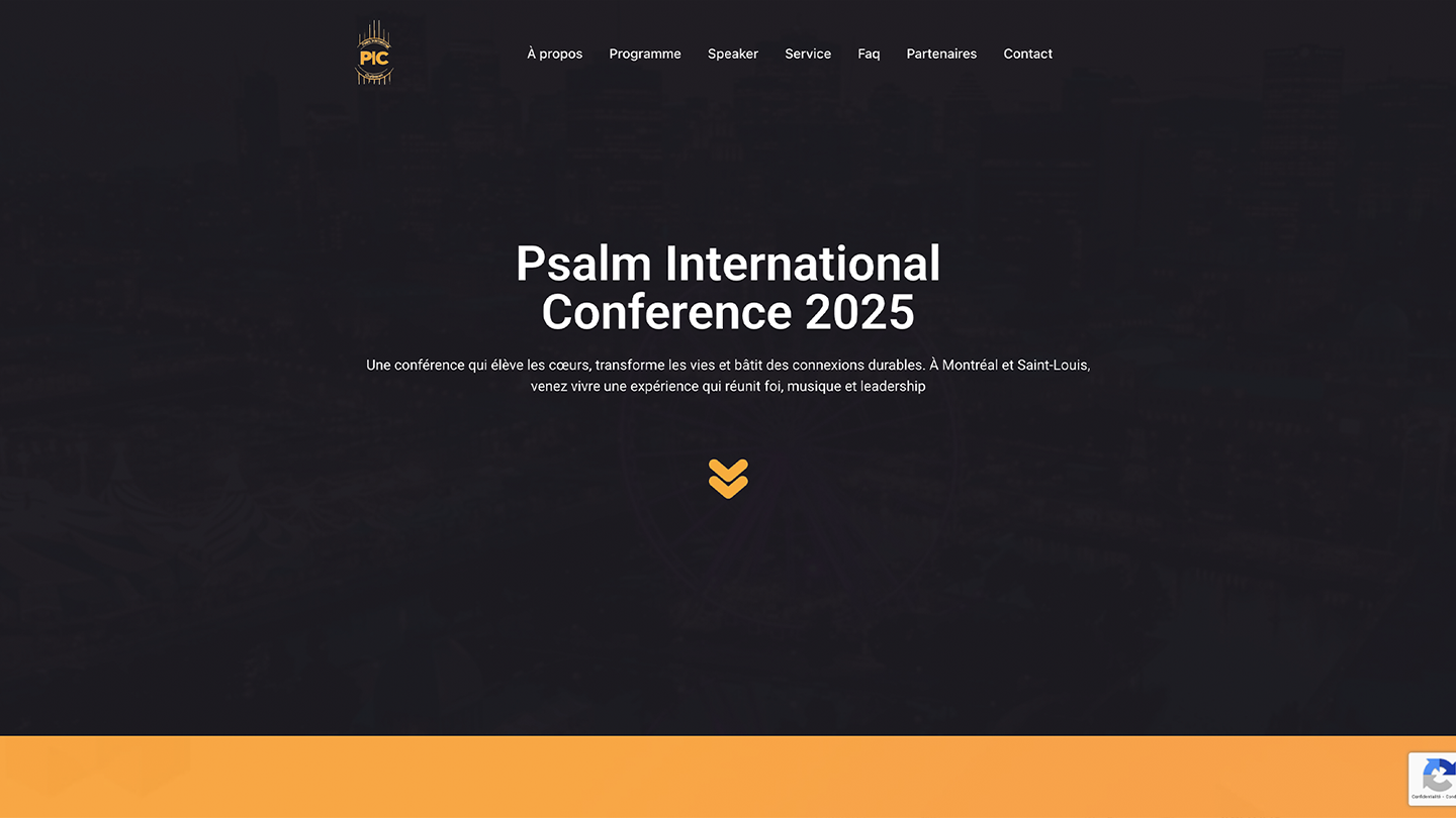 PSALM