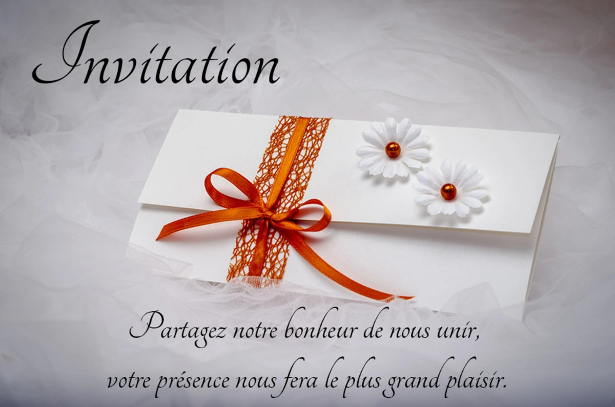  L’art de l’invitation à l’ère du numérique : Simplicité, Écologie et Personnalisation